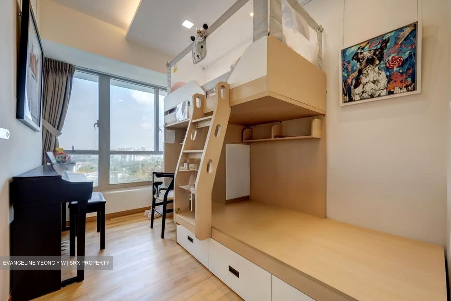 The Chuan (D19), Condominium #601453161